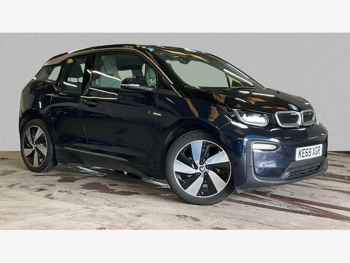 BMW I3 Hatchback 125kW 42kWh 5dr Auto