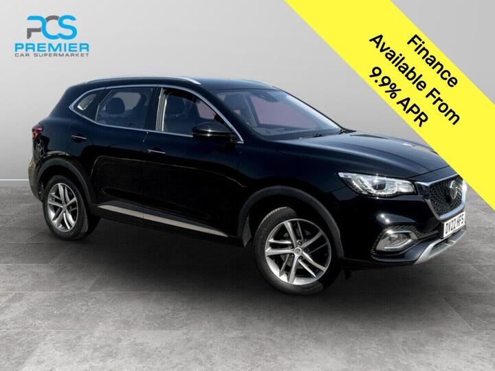 MG MG HS 1.5 T-GDI Excite DCT Euro 6 (s/s) 5dr