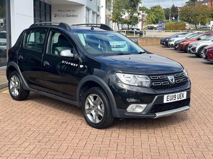 Dacia Sandero Stepway 0.9 TCe Comfort Euro 6 (s/s) 5dr