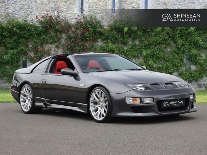 Used Nissan 300 ZX cars for sale on What Car?