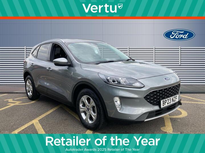 Ford Kuga 1.5T EcoBoost Zetec Euro 6 (s/s) 5dr
