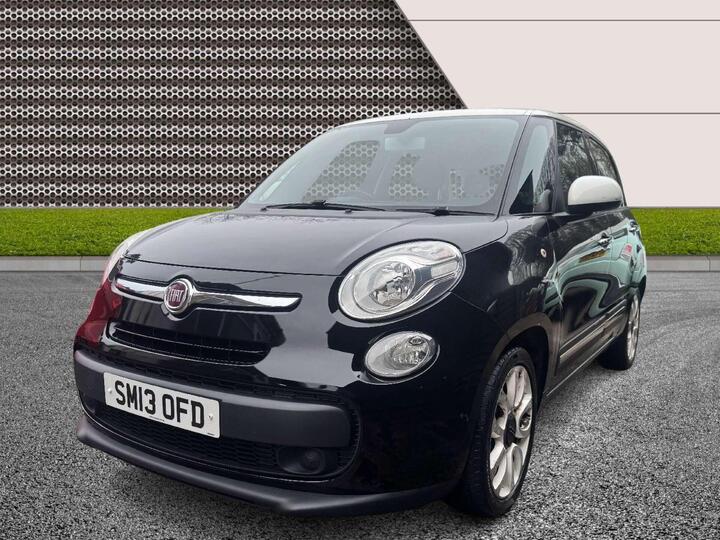 Fiat 500L 1.4 Pop Star Euro 6 5dr