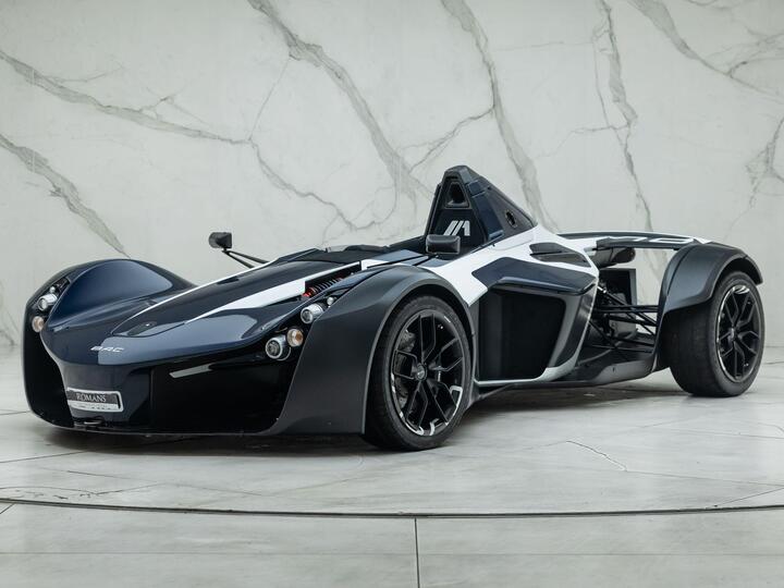 BAC Mono N/A