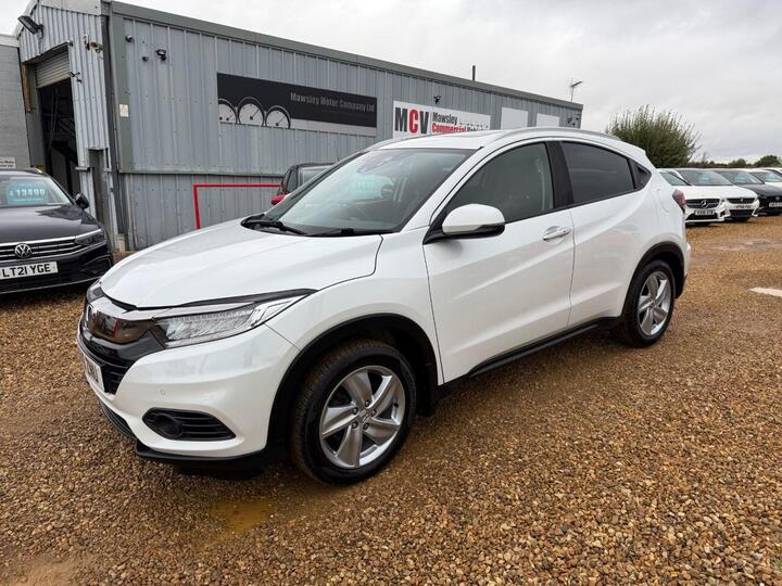 Honda HR-V 1.6 I-DTEC EX Euro 6 (s/s) 5dr
