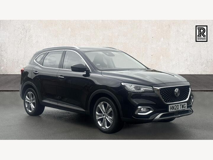 MG HS 1.5 T-GDI Exclusive Euro 6 (s/s) 5dr