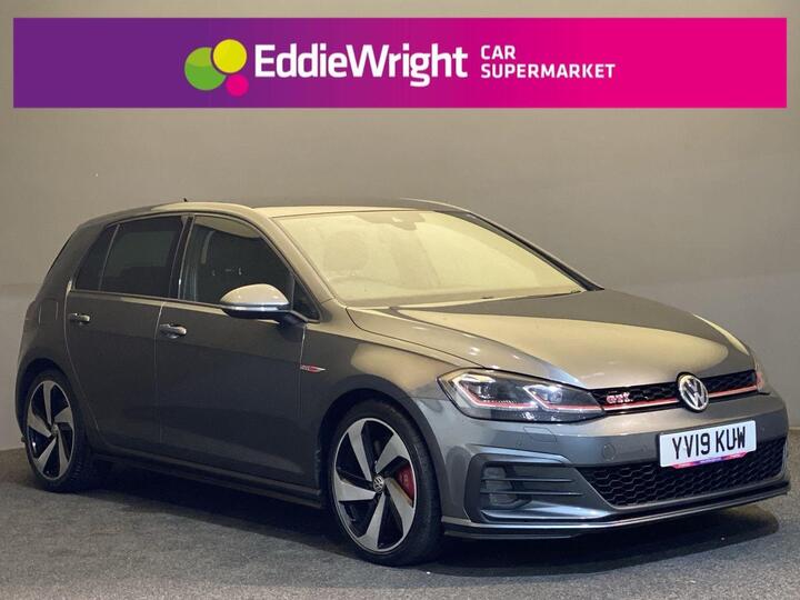 Volkswagen GOLF 2.0 TSI GTI Performance Euro 6 (s/s) 5dr