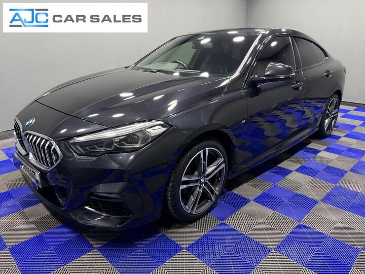 BMW 2 SERIES GRAN COUPE 1.5 218i M Sport Euro 6 (s/s) 4dr