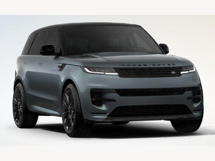 Land Rover Range Rover Sport 3.0 P550e 38.2kWh Autobiography Auto 4WD Euro 6 (s/s) 5dr