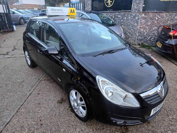 Nissan Note 1.6 16V Acenta S Auto Euro 4 5dr