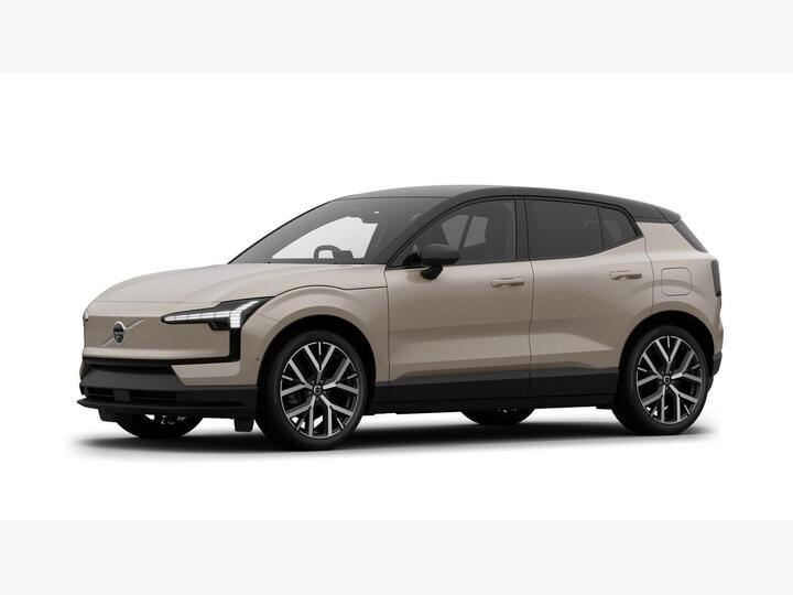 Volvo EX30 P5 Long Range 69kWh Ultra Auto 5dr