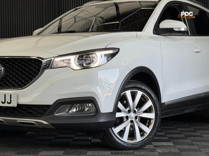 MG MG ZS 1.0 T-GDI Excite Auto Euro 6 5dr