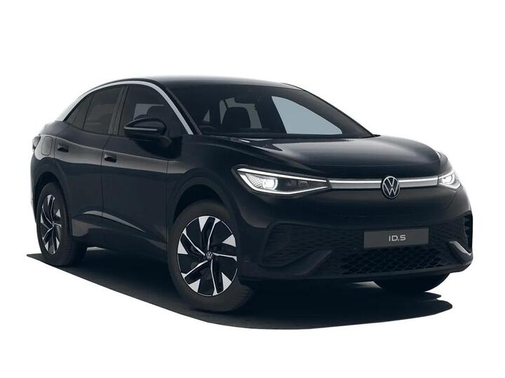 Volkswagen ID.5 Pro 77kWh Match Auto 5dr