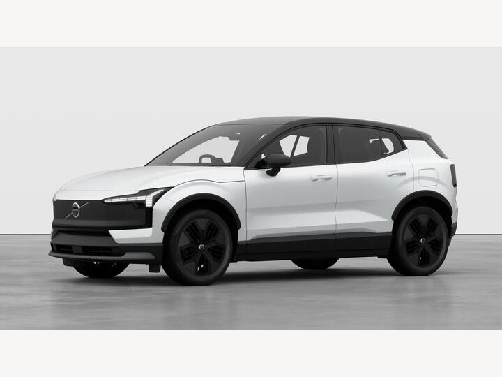 Volvo EX30 P8 69kWh Plus Auto AWD 5dr