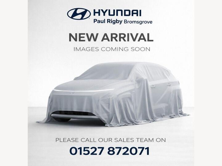 Hyundai KONA 1.6 H-GDi Premium DCT Euro 6 (s/s) 5dr