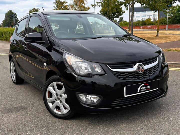 Vauxhall Viva 1.0i SE Euro 6 5dr