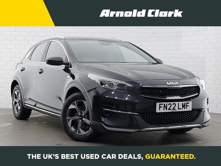 Kia XCeed 1.0 T-GDi 2 Euro 6 (s/s) 5dr