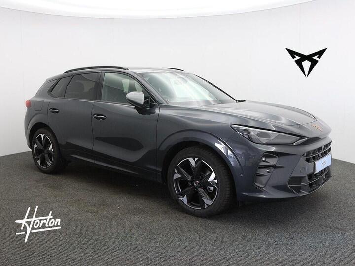 CUPRA Terramar 1.5 ETSI V2 DSG Euro 6 (s/s) 5dr