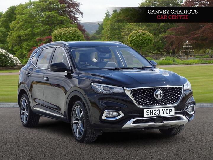 MG MG HS 1.5 T-GDI Excite DCT Euro 6 (s/s) 5dr