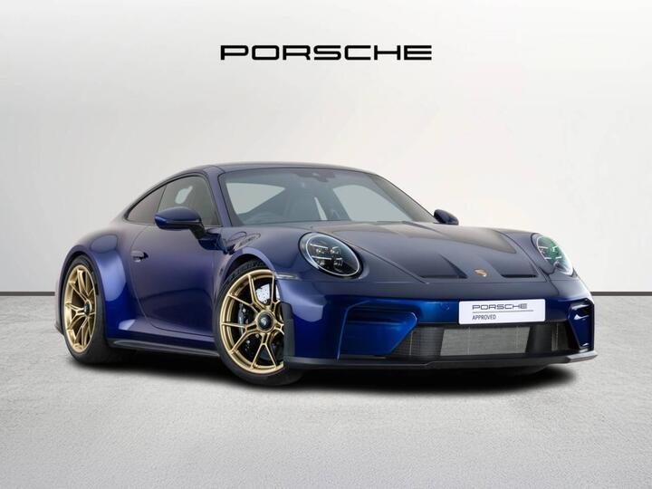 Porsche 911 4.0 992 GT3 PDK Euro 6 2dr