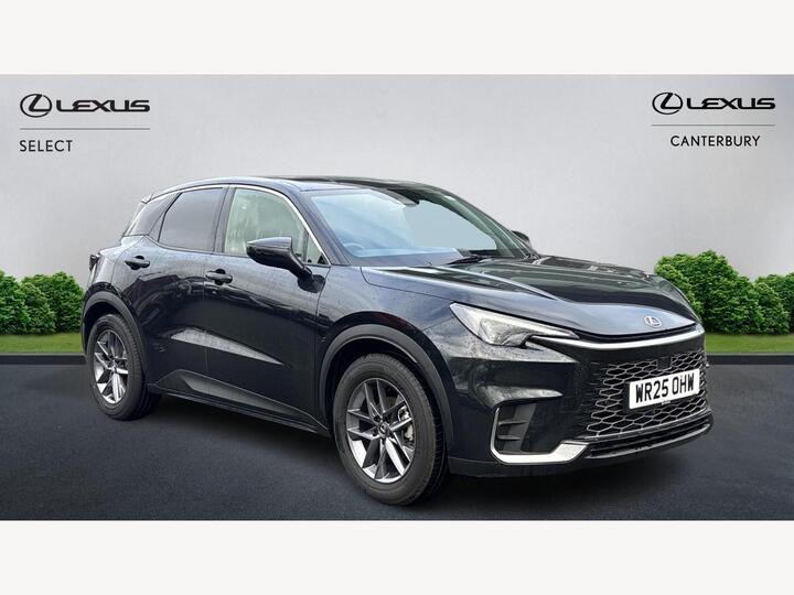 Lexus LBX 1.5 VVT-iE Premium E-CVT Euro 6 (s/s) 5dr