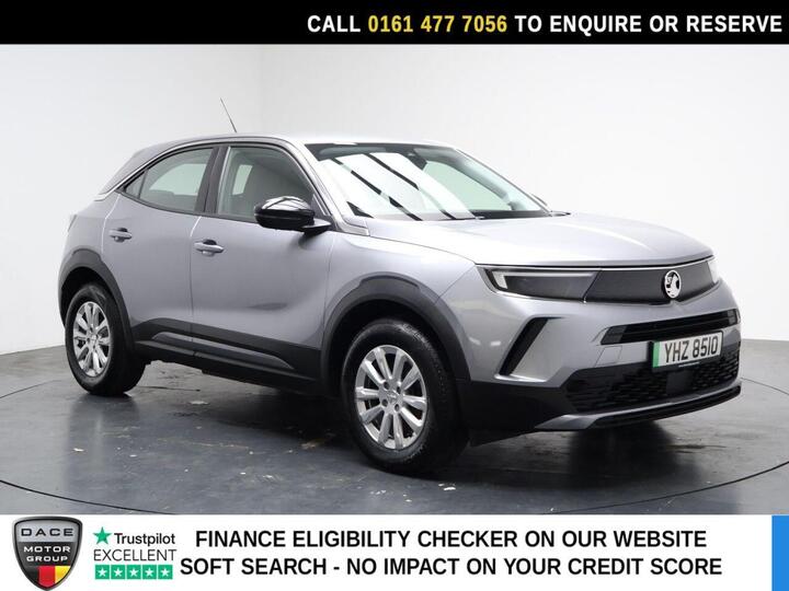 Vauxhall MOKKA ELECTRIC 50kWh SE Premium Auto 5dr