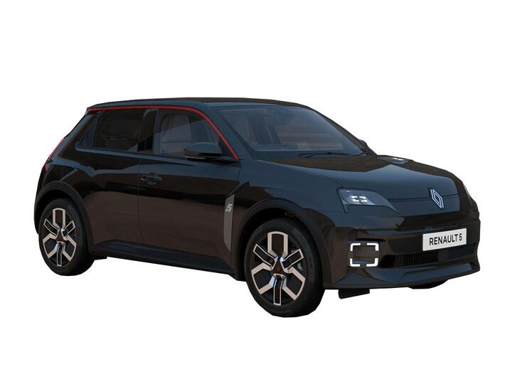 Renault 5 E-Tech Electric Comfort Range 52kWh Techno Auto 5dr
