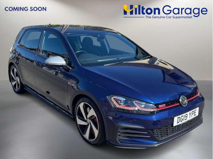 Volkswagen GOLF 2.0 TSI GTI Performance Euro 6 (s/s) 5dr