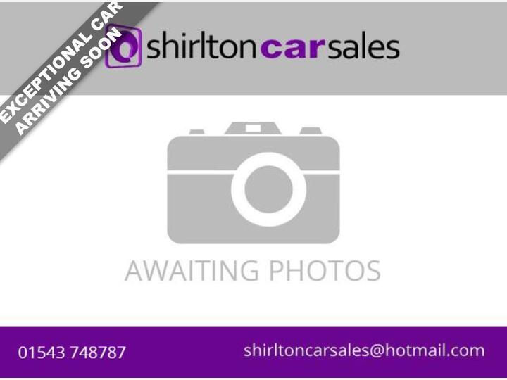 Volkswagen GOLF 2.0 TSI BlueMotion Tech GTI DSG Euro 6 (s/s) 5dr