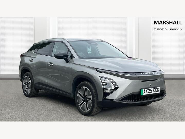 OMODA E5 61.05kWh Noble Auto 5dr