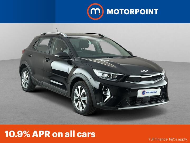 Kia Stonic 1.0 T-GDi 2 DCT Euro 6 (s/s) 5dr