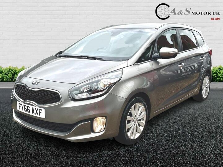 Kia CARENS 1.7 CRDi 3 Euro 6 (s/s) 5dr