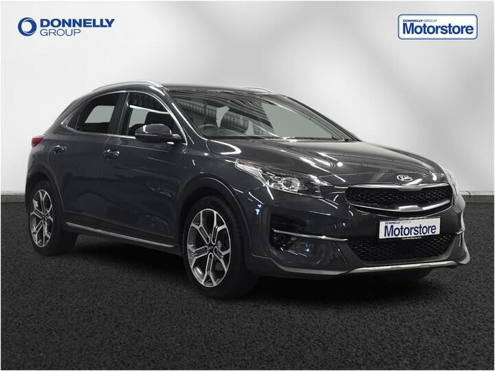 Kia XCeed 1.0 T-GDi 3 Euro 6 (s/s) 5dr