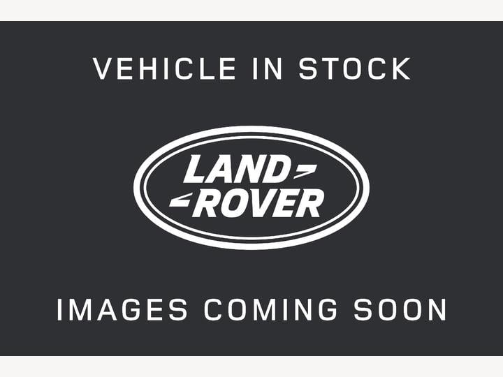 Land Rover RANGE ROVER 3.0 D350 MHEV HSE Auto 4WD Euro 6 (s/s) 5dr