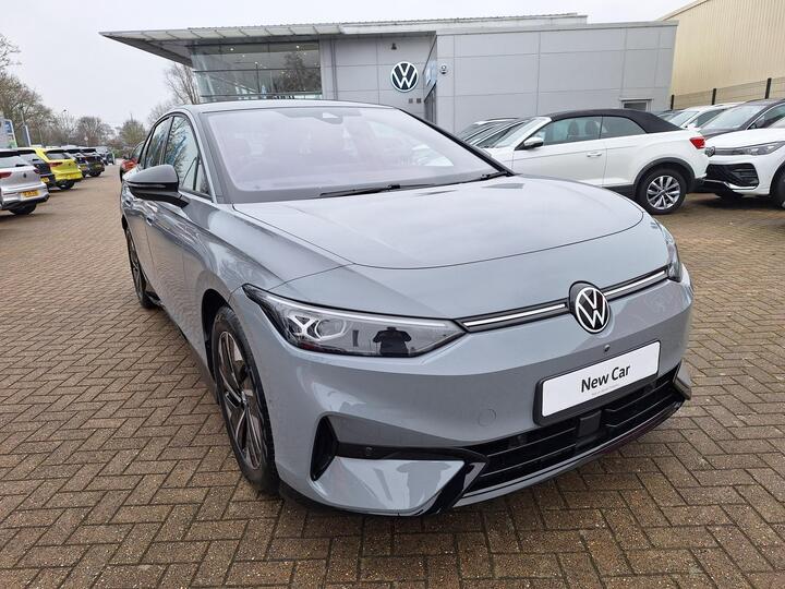 Volkswagen ID.7 Pro 77kWh Launch Edition Fastback Auto 5dr