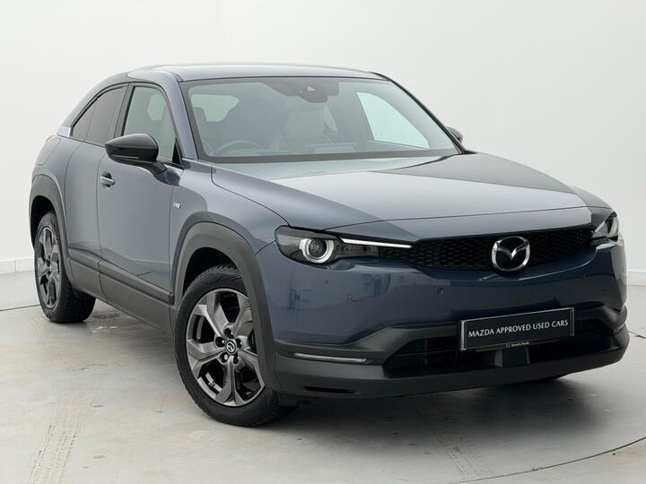 Mazda MX-30 35.5kWh Exclusive-Line Auto 5dr