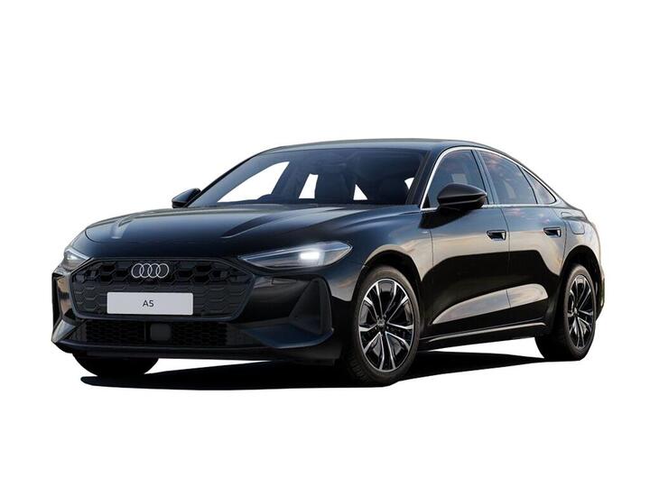 Audi A5 2.0 E-hybrid 25.9kWh Technik Saloon S Tronic Quattro Euro 6 (s/s) 5dr