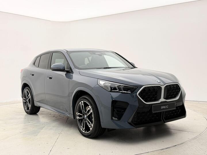 BMW X2 1.5 20i MHT M Sport DCT SDrive Euro 6 (s/s) 5dr