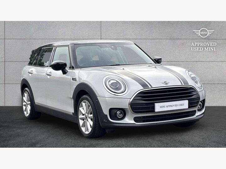 MINI Clubman 1.5 Cooper Classic Euro 6 (s/s) 6dr