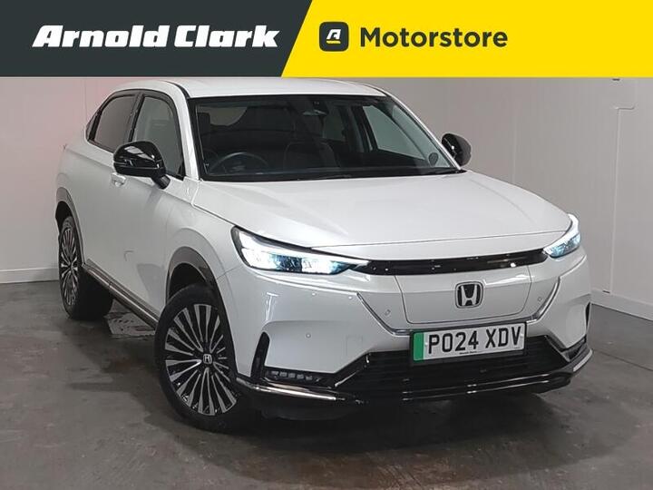 Honda E:Ny1 68.8kWh Elegance Auto 5dr