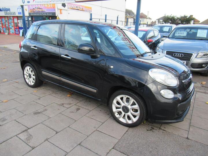 Fiat 500L 0.9 TwinAir Pop Star Euro 6 (s/s) 5dr