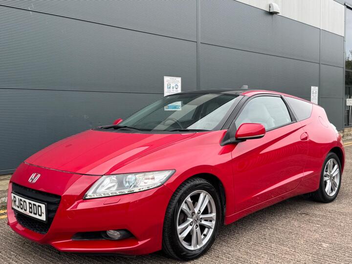 Honda CR-Z 1.5h IMA GT Euro 5 3dr