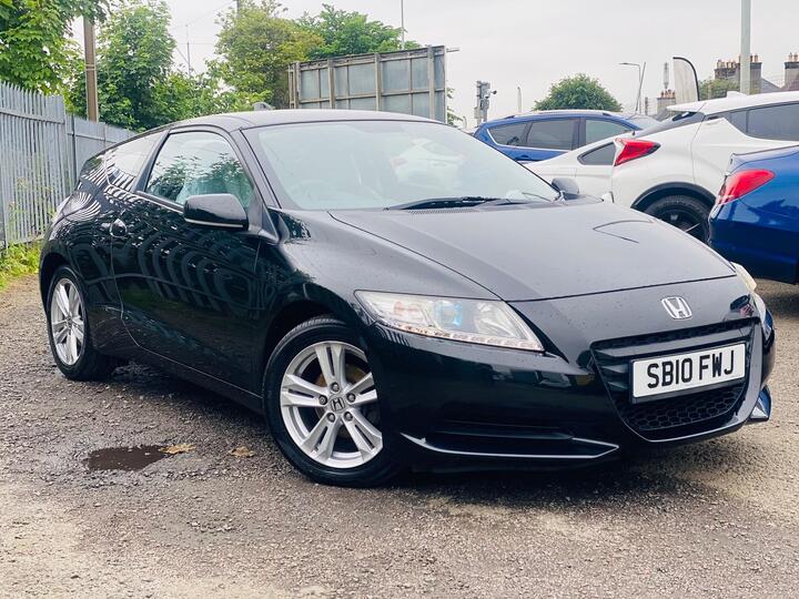Honda CR-Z CRZ 1.5h IMA S Euro 5 3dr