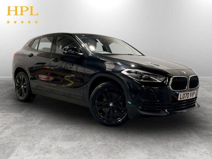 BMW X2 1.5 18i Sport SDrive Euro 6 (s/s) 5dr