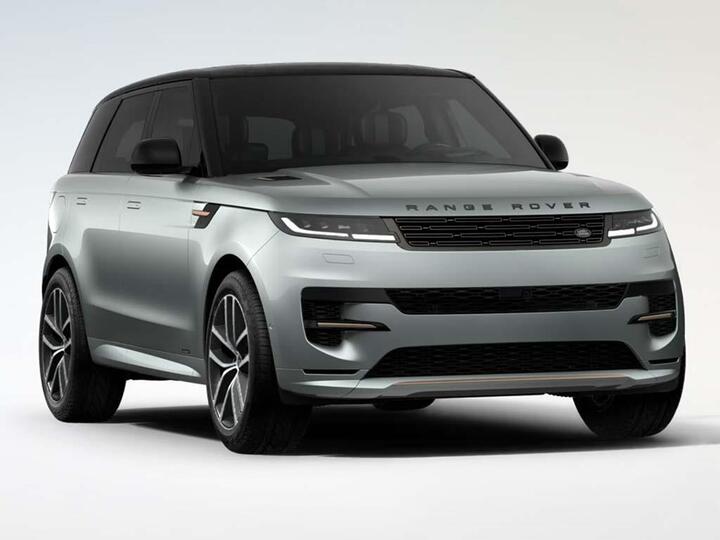 Land Rover RANGE ROVER SPORT 3.0 P460e 38.2kWh Autobiography Auto 4WD Euro 6 (s/s) 5dr