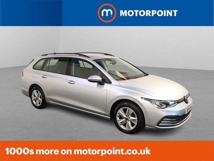 Volkswagen Golf 1.5 ETSI MHEV Life DSG Euro 6 (s/s) 5dr