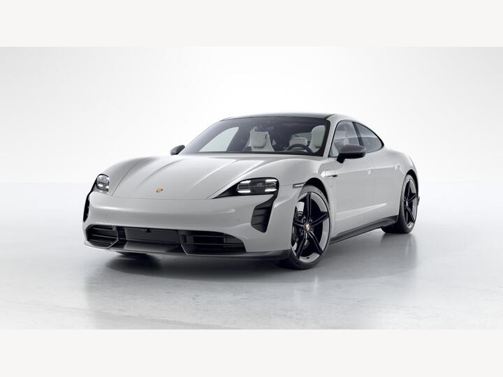 Porsche Taycan Performance Plus 93.4kWh 4S Auto 4WD 4dr (11kW Charger)