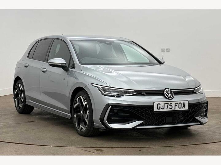 Volkswagen Golf 1.5 TSI R-Line Euro 6 (s/s) 5dr