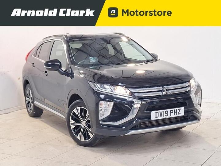 Mitsubishi Eclipse Cross 1.5T 3 Euro 6 (s/s) 5dr
