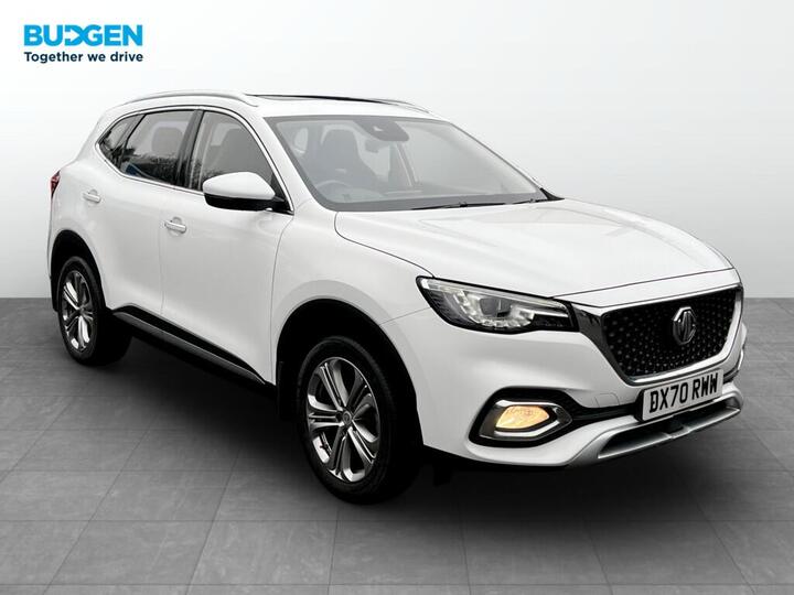 MG MG HS 1.5 T-GDI Exclusive Euro 6 (s/s) 5dr