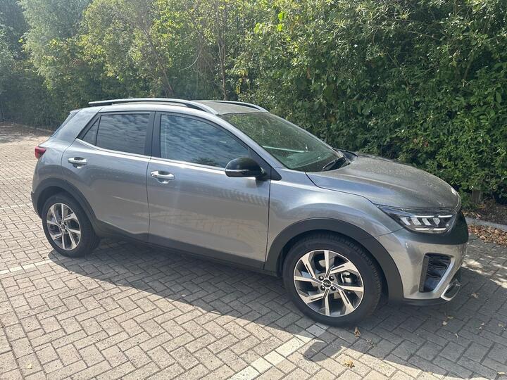Kia Stonic 1.0 T-GDi MHEV GT-Line S DCT Euro 6 (s/s) 5dr